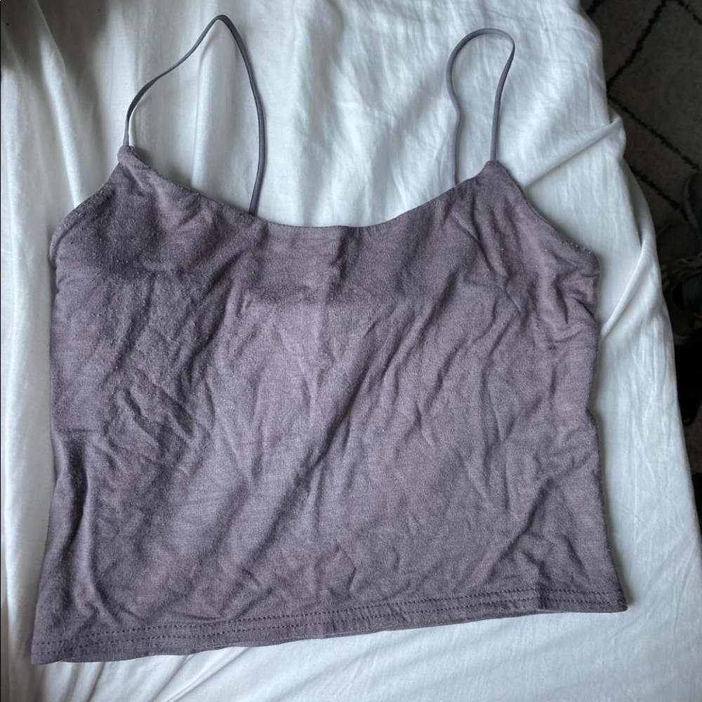 PACSUN SOFT TANK